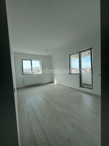 VANZARE APARTAMENT 2 CAMERE IN BLOC DE 3 ETAJE CU LIFT-FINALIZAT-COMISION 0% - 7