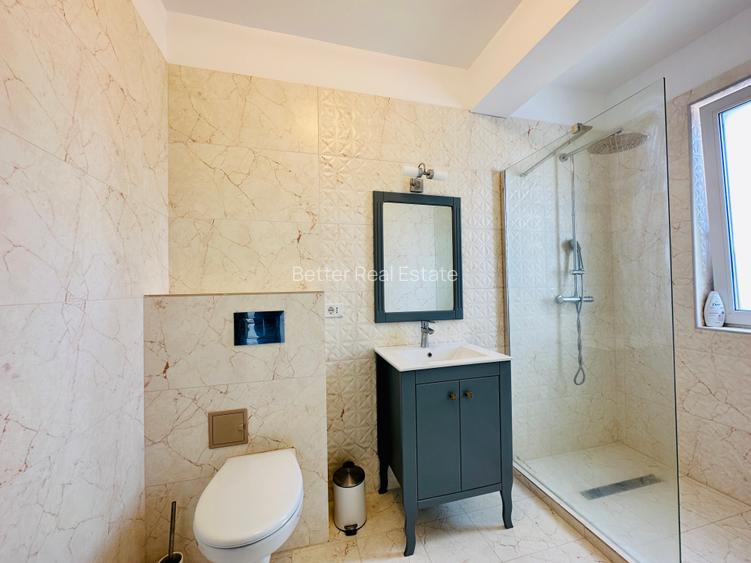 Casă individuală modernă de vânzare Berceni Ilfov – 4 camere, teren 370 mp - 22