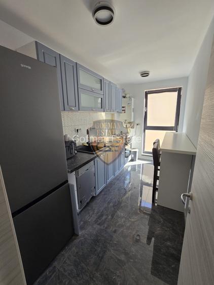 Ap 3 camere in vila, Parcare, masina spalat vase, Pet Friendly, Tomis Plus - 11