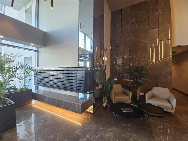 Apartamente de inchiriat Dimitrie Popeiu - Metrou Pipera 2-3-4 camere - 4