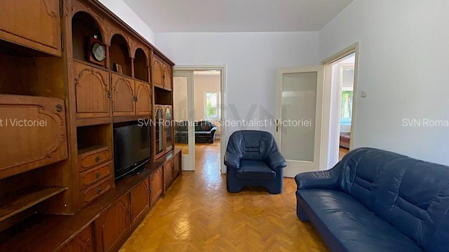 REA1028745 Apartament 3 camere Dorobanti - Ernest Brosteanu - 3