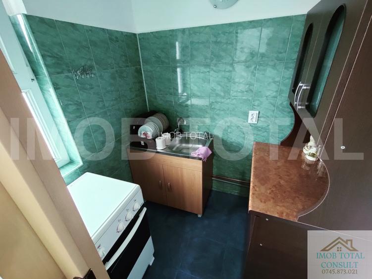 Garsoniera Prundu-Vama, Coremi - 7