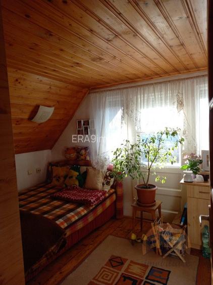 Casa cu 5.000 mp teren la E 60, zona Osorhei - 8