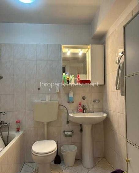 Romana | 2 Camere | Nemobilat, Birouri | Balcon | Metrou 5min - 8