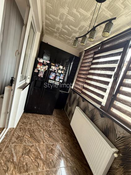EXCLUSIVITATE 3 Camere LUX Militari Residence - 17