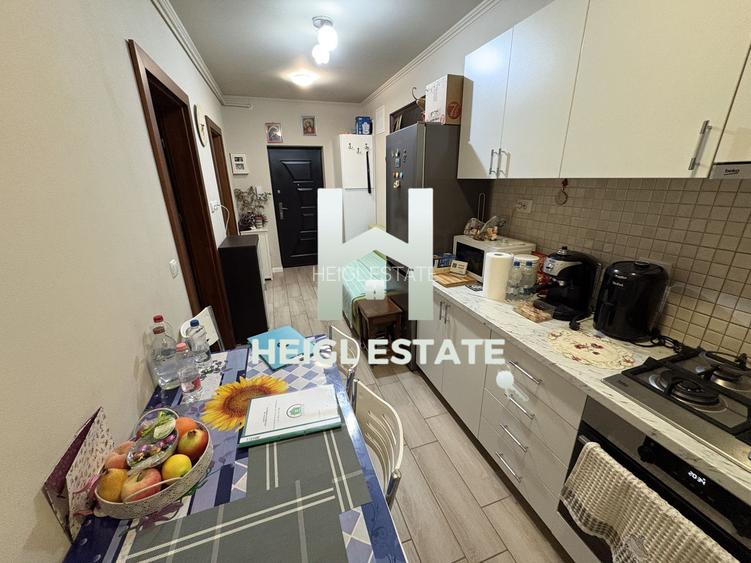 Apartament cu 2 camere si gradina in Giroc - 6