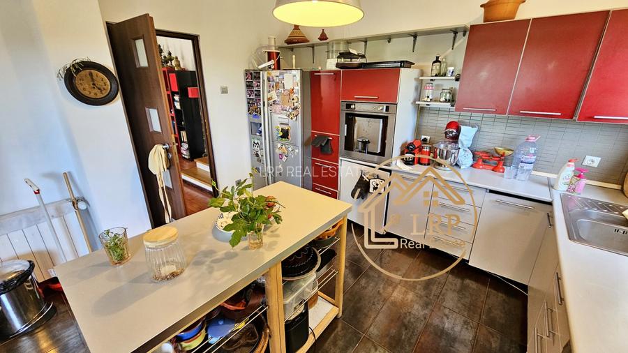 Ciolpani/Izvorani/Padurea Snagov-Vila 5 camere,P+1, 268mp utili, teren 1067mp - 19