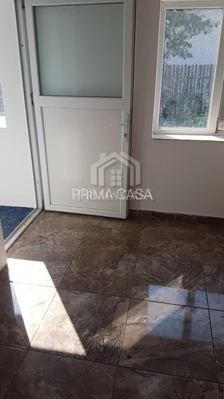 Casa in comuna Merei (12km de Buzau; 5km de A7) ~ teren 1000mp, deschidere 15m ~ - 11