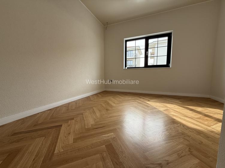 Duplex premium, 5 camere, 137 mp utili, parter + 1 etaj si pod - Braytim - 11