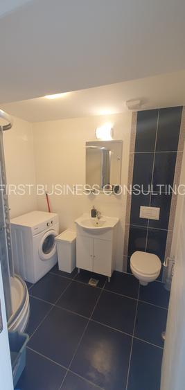 Apartament 2 camere zona Otopeni (Aeroport) bloc NOU, Mobilata-Utilata MODERN - 7