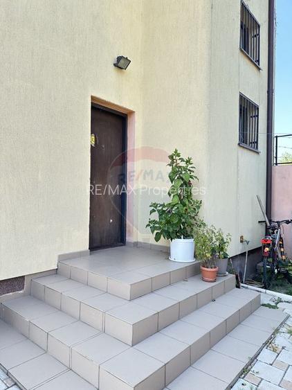 Apartament 2 camere cu curte si Garaj/ sos. Buc-Magurele - 10