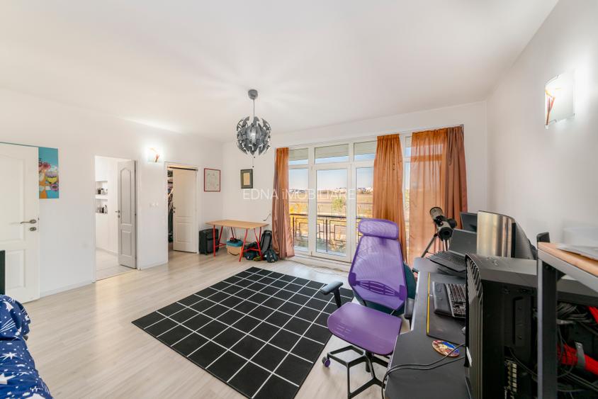 Casa singur curte in Complexul Henri Coanda - 30