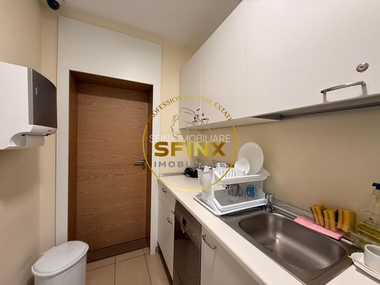 Spatiu birouri cladire clasa A zona  Armeneasca - 9