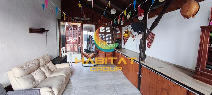 Duplex 5 Camere | Teren 380 mp | Mobilata si Utilata - 4