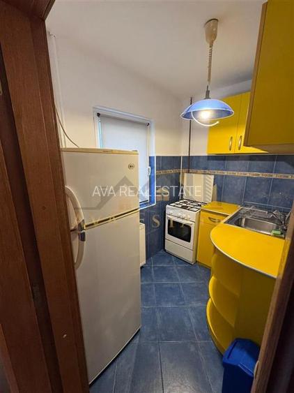Apartament 1 camera | Et.3,  30 mp - Zona Bucovina - 4