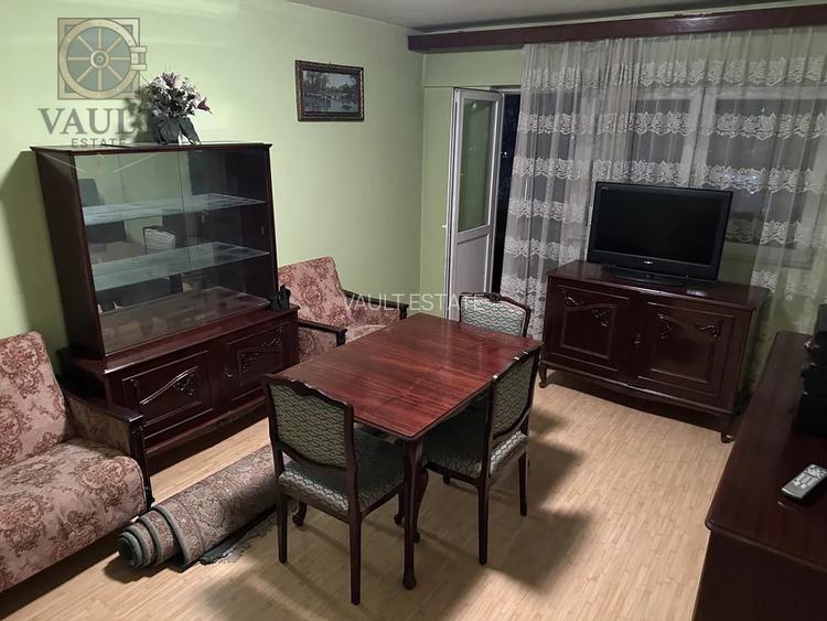 APARTAMENT 3 CAMERE -ETAJ 4 - METROU GORJULUI - 3