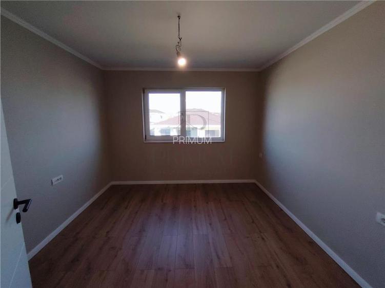 Duplex finalizat - toate utilitatile - finisaje premium - 14