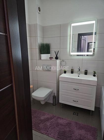 AP. 2 CAMERE APARATORII PATRIEI, CENTRALA, PARCARE, METROU 15 MINUTE - 4