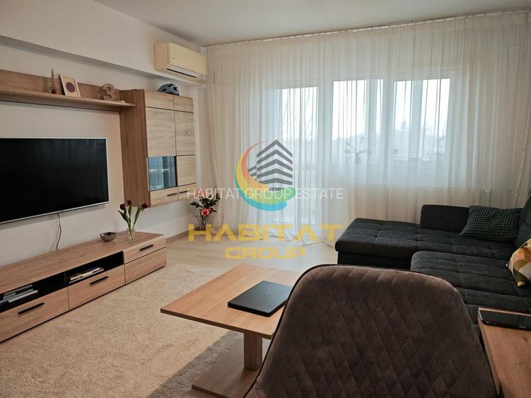 Baneasa Apartament 3 Camere 2 Bai 3 Balcoane - 25