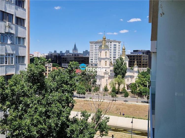 Ap 3 camere, Mercury Apartments - Podu Ros - 8