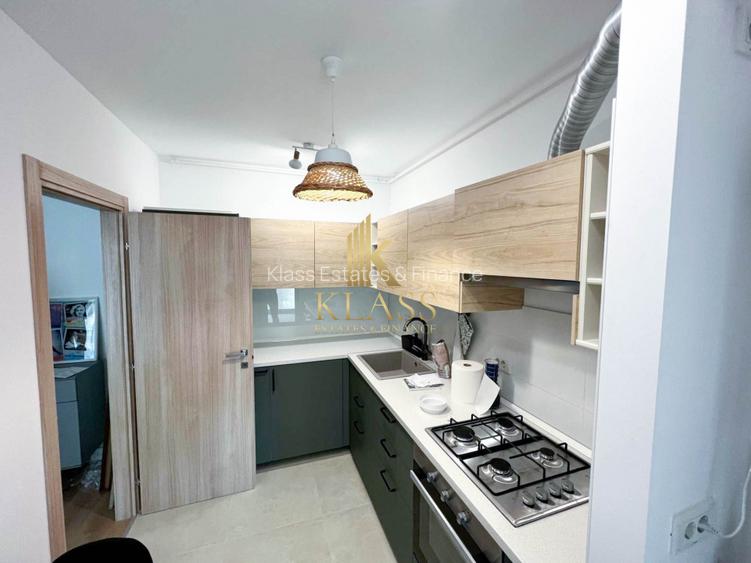 Inchiriere 3 camere Onix Park | centrala proprie | terasa 10 mp - 4