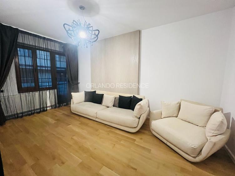 PENTHOUSE PREMIUM ÎN NORDULUI – HERĂSTRĂU | 3 CAMERE | 193 MP TOTALI | TERASĂ - 15