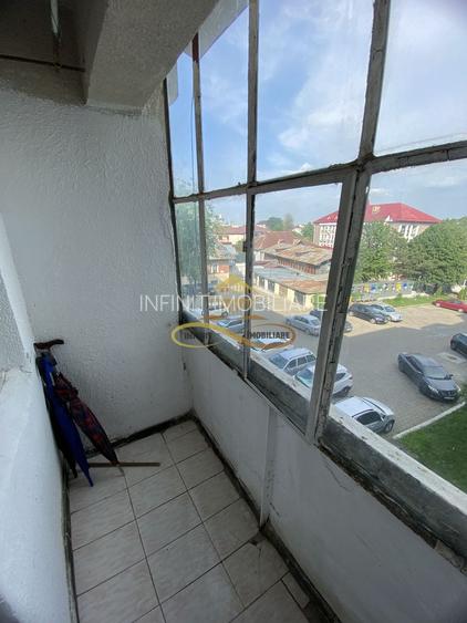 Ap. de vânzare 2 cam. decomandate Moinești-Bacău - 15