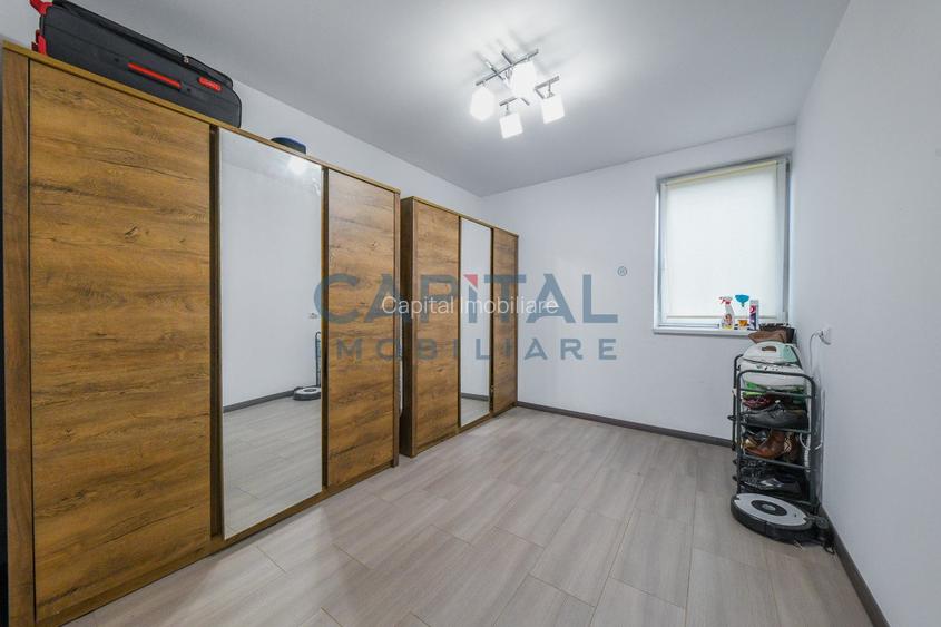 Comision 0%! Casa individuala, Teren 2500mp - 12