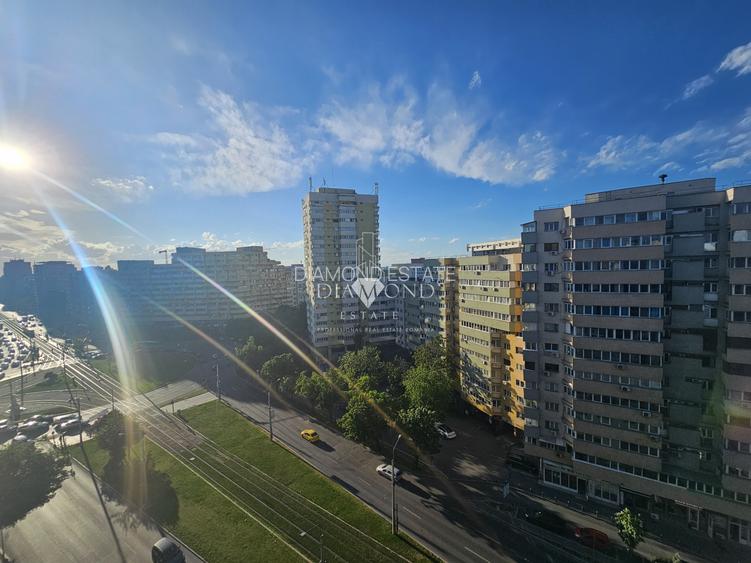 0% Comision |  2 camere+dining | Etaj 9/9 | Delfinului Sos. Pantelimon Mega Mall - 22