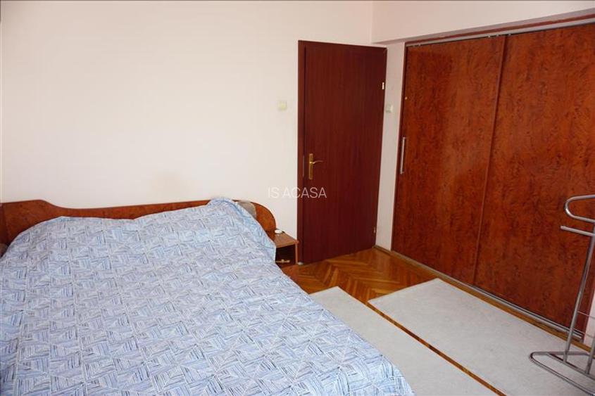 Apartament cu 2 camere si centrala termica langa Teatru - 5