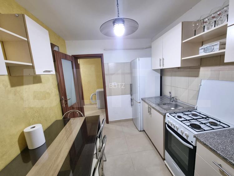 Apartament 2 camere, 51.50 mp, zona Poitiers - 10