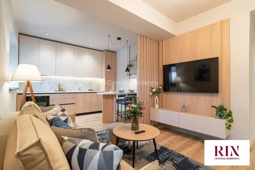 Apartament 2 camere - 6