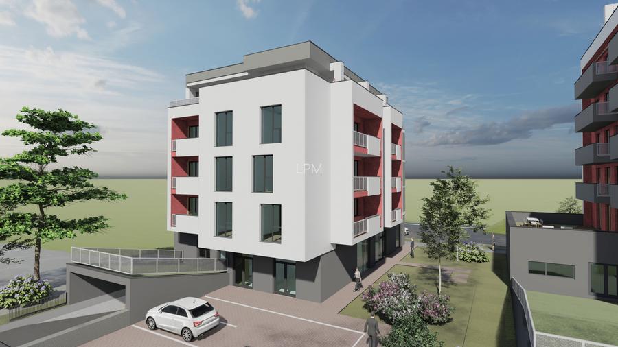 Apartament 2 camere, zona Sagului-Iosefin, direct de la dezvoltator - 6