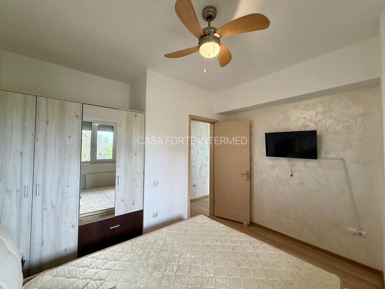 Apartament de vis în Mamaia – zona Vega Moonlight 2 camere 94.000 € - 3
