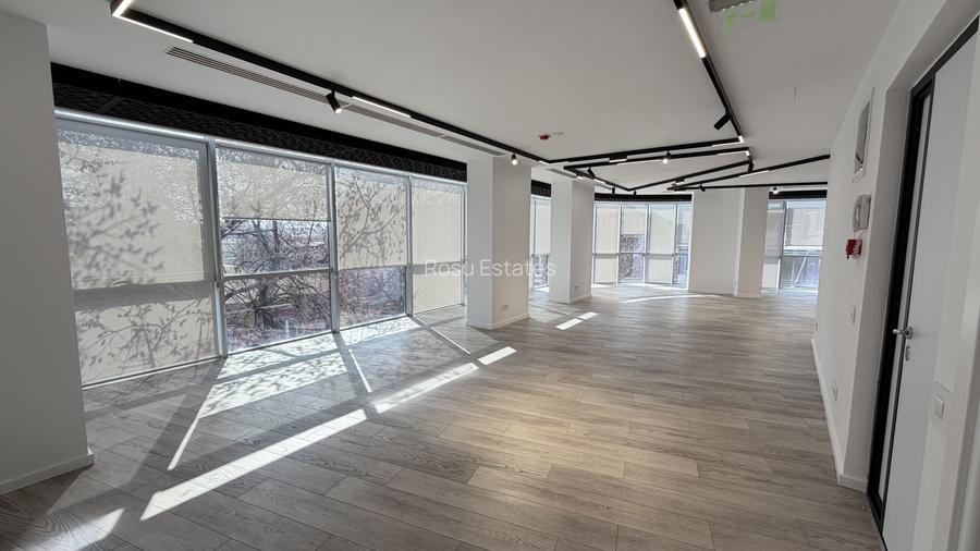 De inchiriat | Spatiu de birouri renvat | Mosilor Bulevardul Pache Protopopescu - 10