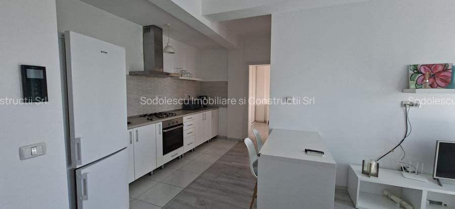 Apartament cu loc de parcare - zona Kaufland - 6