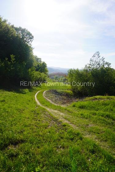 Teren 33,137mp Sighetu Marmatiei / Strada Mocăniței - 2