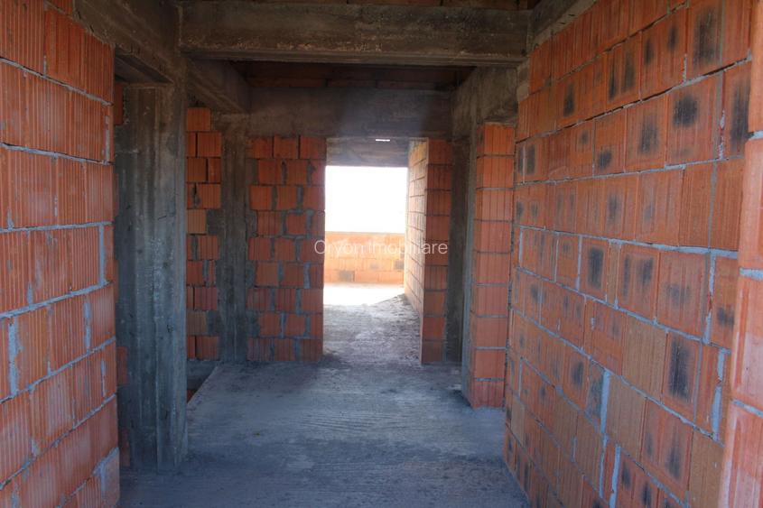 ANSAMBLUL IPĂTESCU RESIDENCE, strada Ana Ipătescu - 7