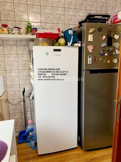 Apartament 3 camere decomandate, zona Hotel Ceahlau - 12