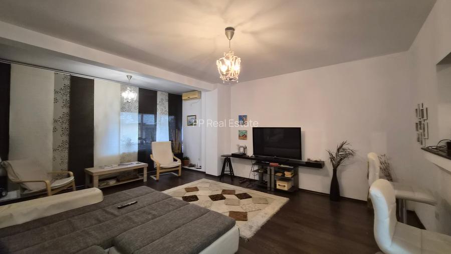 Statiunea Mamaia - Ap 2 cam , parter/5 (suprafata generoasa ) bloc 2009 - 3