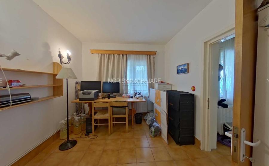 Vilă pe lac cu vedere la pădure - Pasărea - Brănesti - 14