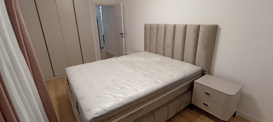 Prima Inchiriere apartament 2 cam et 5 bloc nou, parcare, Raul Colentina Buc S2 - 2