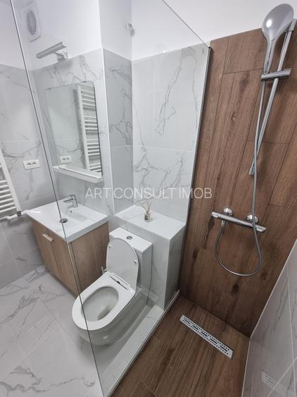 2 Camere | Decomandat | Dimitrie Cantemir | Mobilat Utilat | - 5