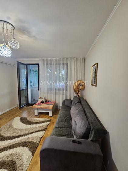 Apartament 3 camere, 60 mp, zona Grigorescu! - 3