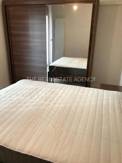 3 camere | Barbu Văcărescu | Vedere lac | Belvedere | Parcare - 10