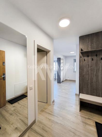 Rokman I Prima Închiriere I Apartament 2 camere - 4