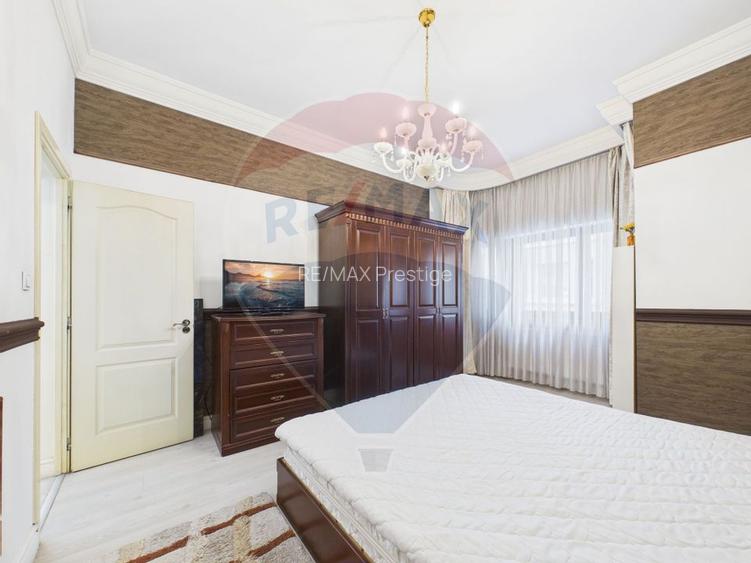 Apartament cu 3 camere langa parcul Cismigiu la 2 min de Metrou Izvor - 24