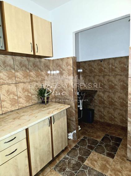 Apartament 2 camere situat pe Bd Mamaia in zona Spitalului Militar - 5