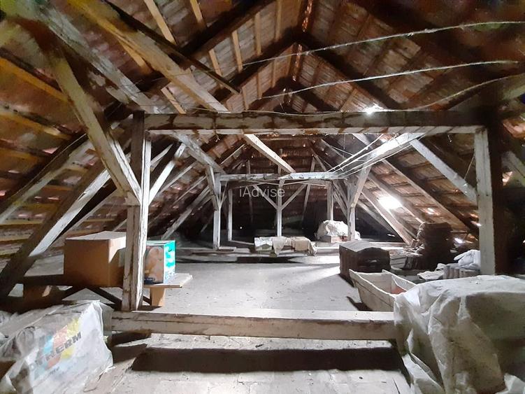 Casa Vanzare Ultracentrala, Multiple Destinatii - 11