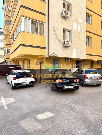 Vanzare 2 camere decomandat Str Solstitiului nr 2B Mobilat - 14